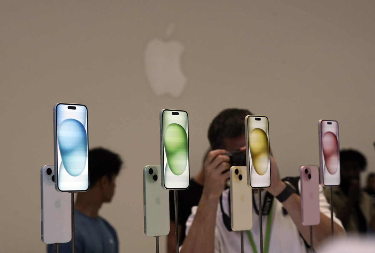 Πονοκέφαλος για την Apple: Πτώση πωλήσεων των iPhone σε όλες τις αγορές του πλανήτη – Ποιος ο λόγος