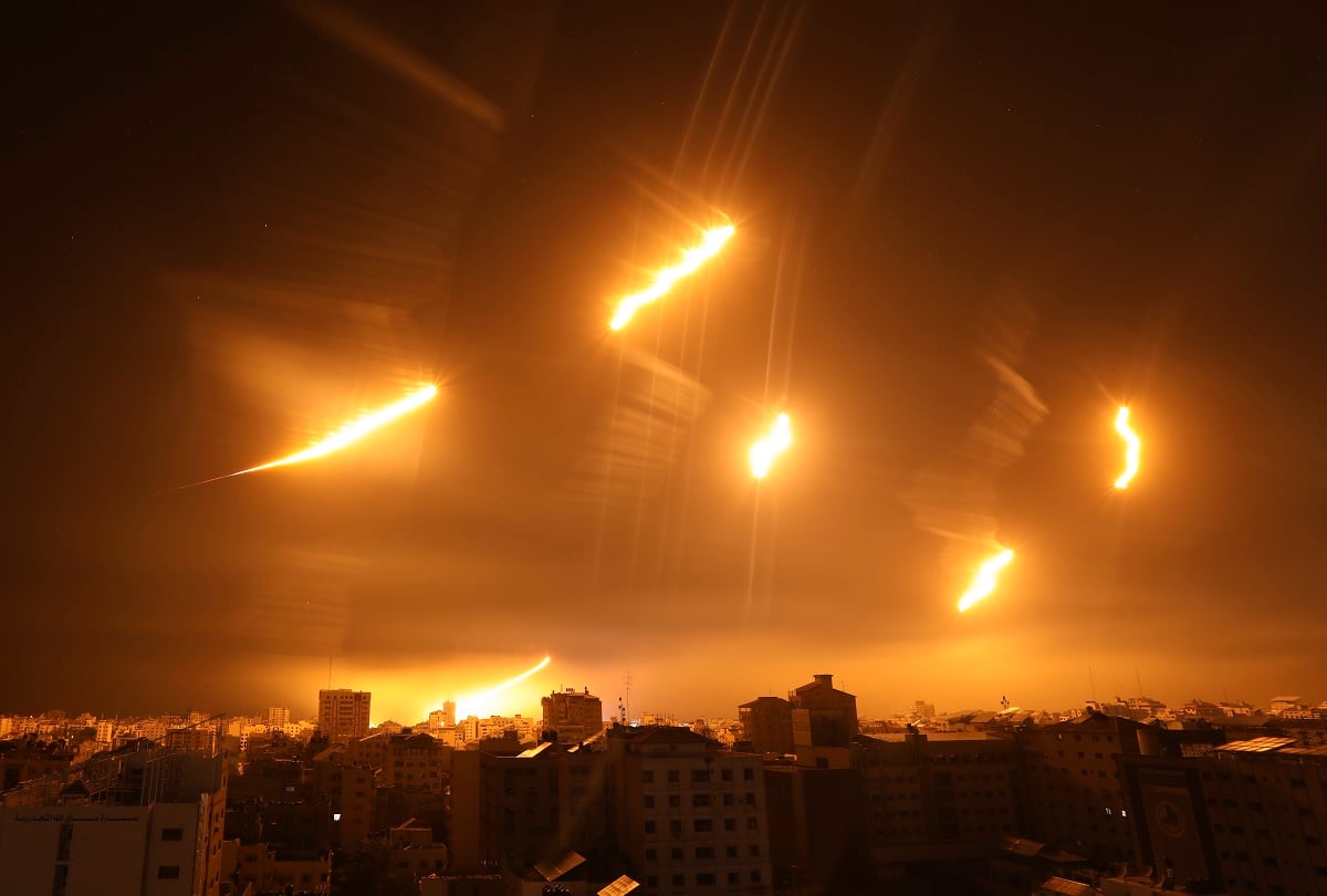 Γάζα: Καταρρέουν οι συνομιλίες Ισραήλ - Χαμάς για κατάπαυση του πυρός, λέει το BBC