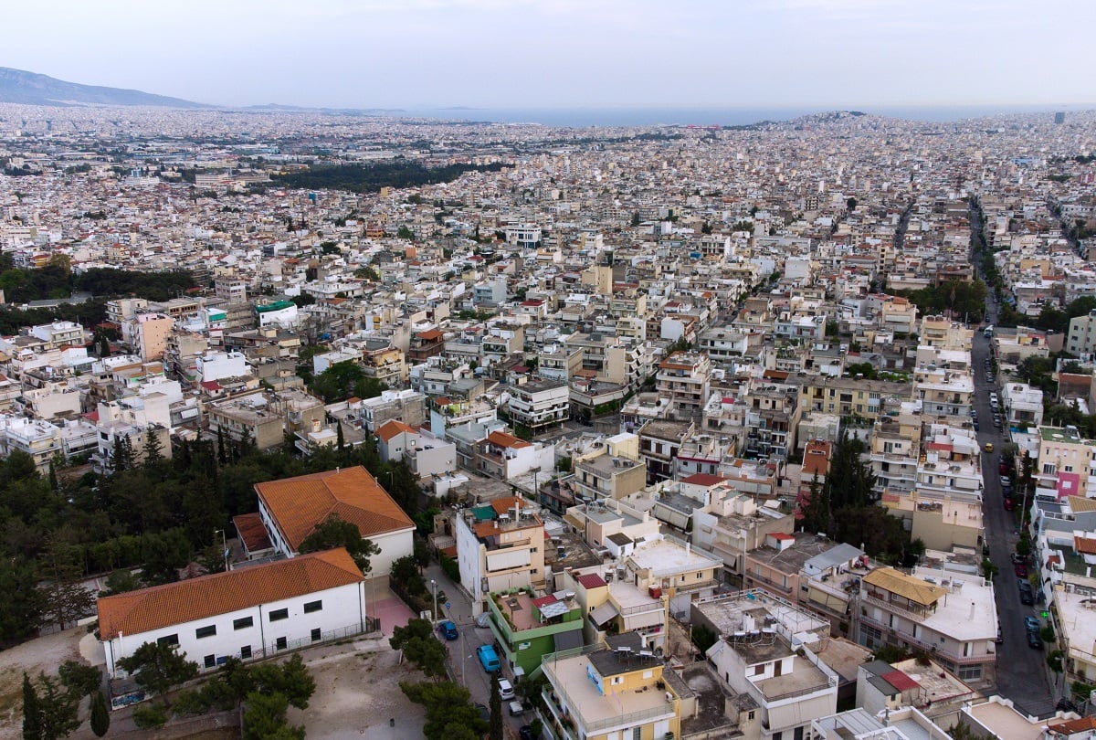 Ακίνητα: Ναι μεν αλλά από μεσίτες για το πρόγραμμα «Σπίτι μου» - «Δημιουργεί πρόβλημα στη ζήτηση» - Δεν διαφαίνεται συγκράτηση τιμών