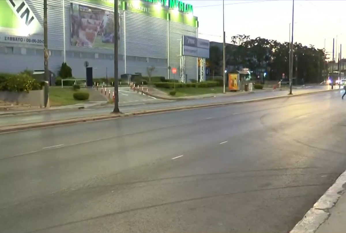 Βίντεο ντοκουμέντο από το τροχαίο στην Πειραιώς: Τι κατέθεσε ο 26χρονος που παρέσυρε 5 άτομα