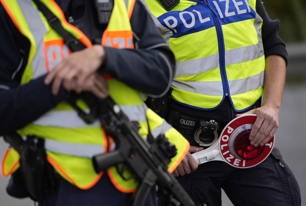 Φρίκη στη Βιέννη: Άνδρας μαχαίρωσε μέχρι θανάτου τρεις γυναίκες σε οίκος ανοχής