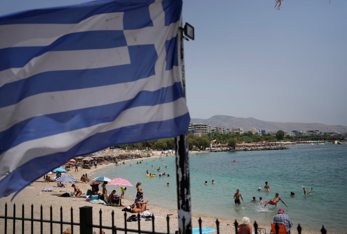 Απάτητες παραλίες: Αυτές είναι οι 198 τοποθεσίες στην Ελλάδα - Το αρχικό σχέδιο έβλεπε 1000