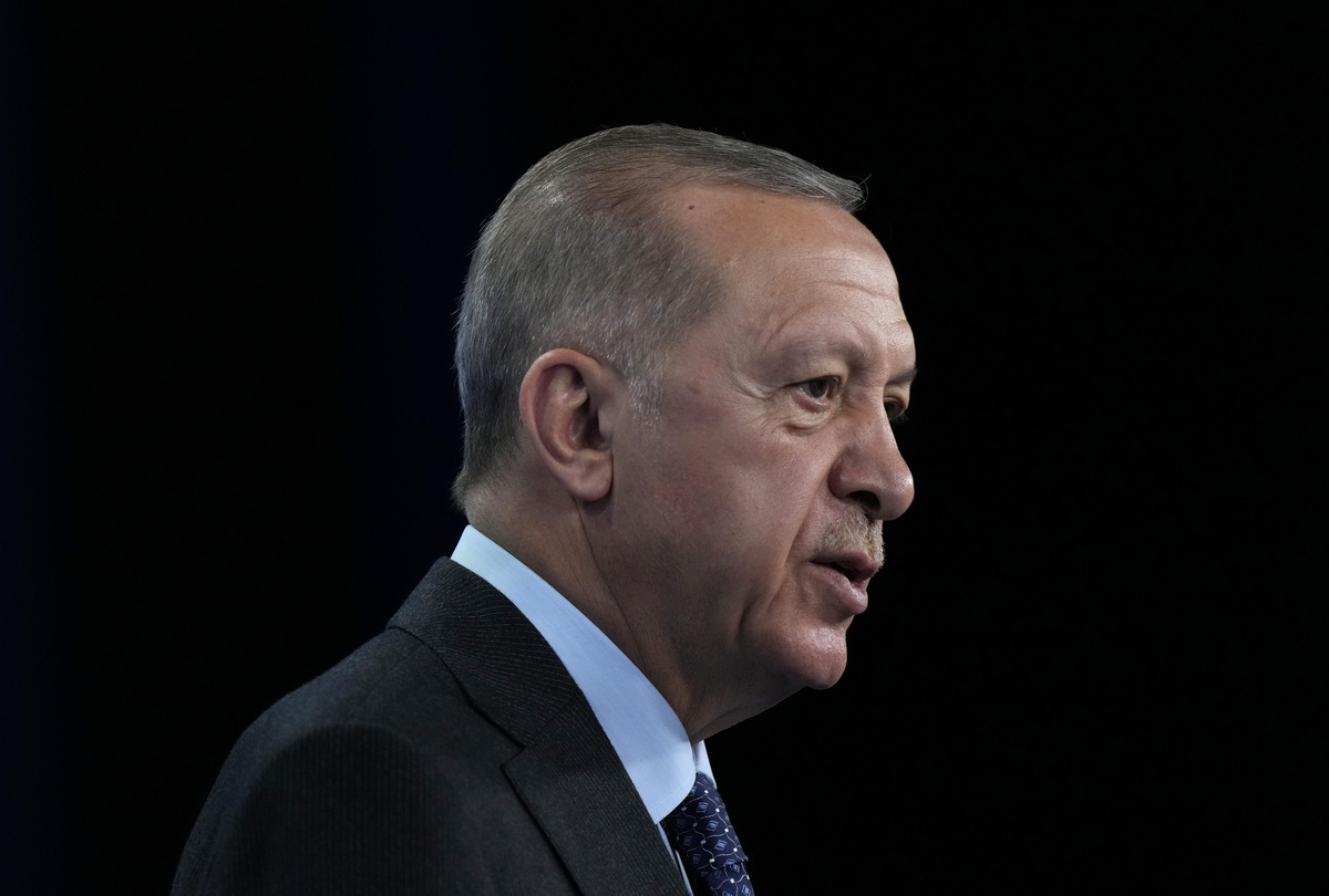 Τουρκάλα αναλύτρια στους New York Times: Το καθεστώς Ερντογάν συνιστά μορφή μαζικής δικτατορίας