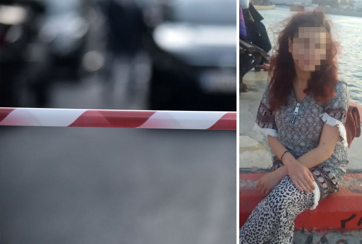 Σοκάρει η απολογία της αδερφής της Φαίης Μπακογιώργου που ομολόγησε: «Την  πάτησα με το πόδι μου στον λαιμό και τη σκότωσα» | Έθνος