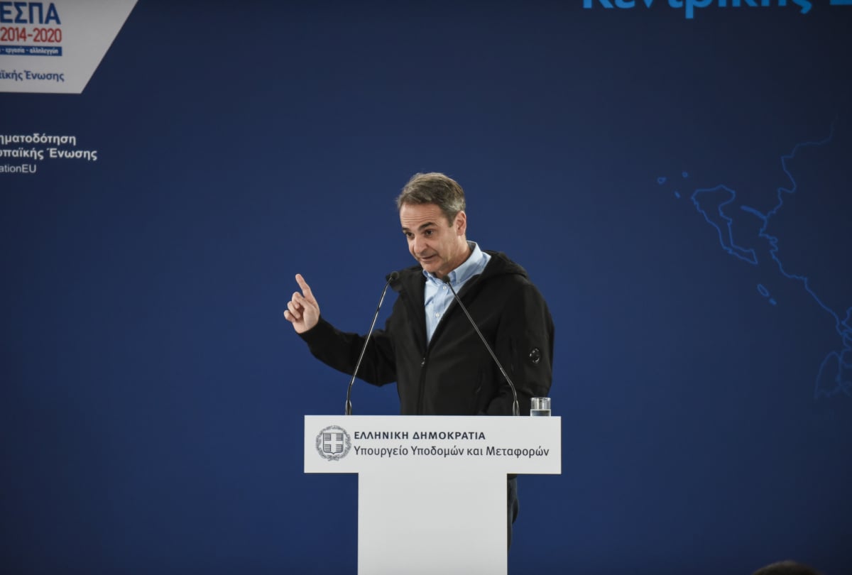 Με τριπλό στόχο στις Ευρωεκλογές η κυβέρνηση: Πού μπαίνει ο πήχης και πώς διαβάζουν οι «γαλάζιοι» το πολιτικό σκηνικό
