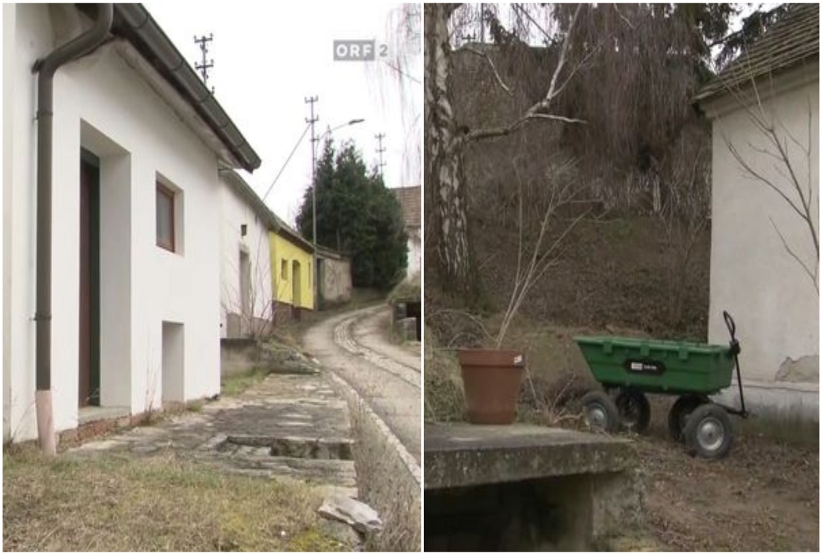 Φρίκη στην Αυστρία: Συνωμοσιολόγος έκρυβε 6 μικρά παιδιά σε κελάρι - Άγνωστη η ταυτότητά τους