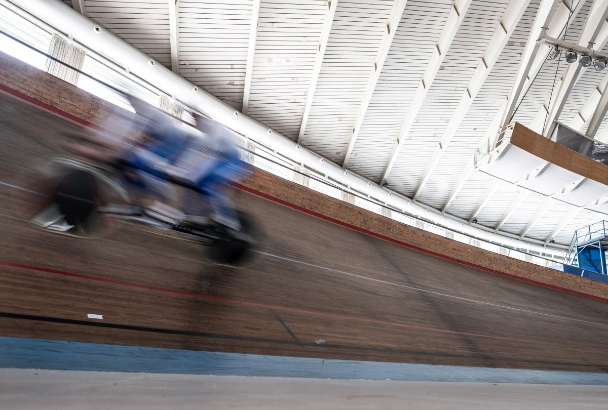 Σοβαρές καταγγελίες από παγκόσμιο πρωταθλητή για το ΟΑΚΑ: «Το ποδηλατοδρόμιο έμπαζε νερά κάποιοι να αναλάβουν τις ευθύνες τους» - Τα ερωτήματα που ζητούν απαντήσεις
