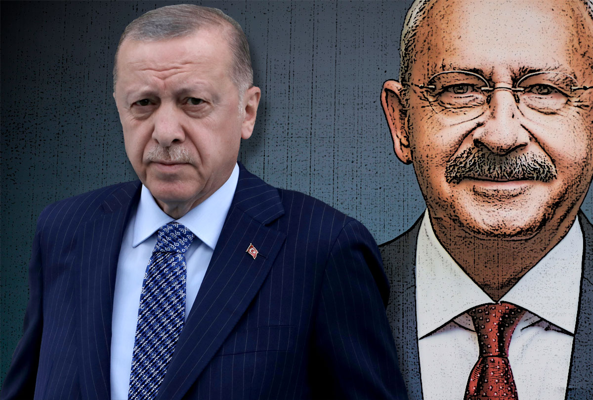 Νέο εκλογικό θρίλερ στην Τουρκία: Διαφορετικό νικητή δίνουν το κρατικό και το αντιπολιτευόμενο πρακτορείο