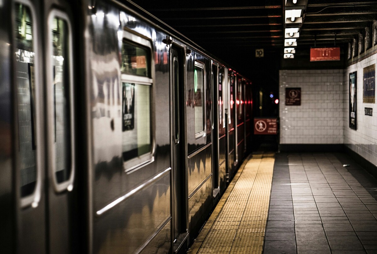 Μυστήριο με ακρωτηριασμένο πόδι που βρέθηκε στο μετρό της Νέας Υόρκης