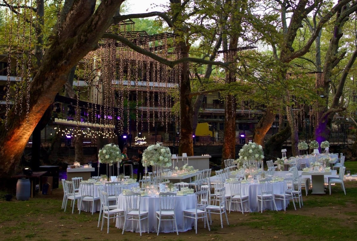 Γαμήλιος τουρισμός: Η Ελλάδα στους κορυφαίους προορισμούς για destination weddings