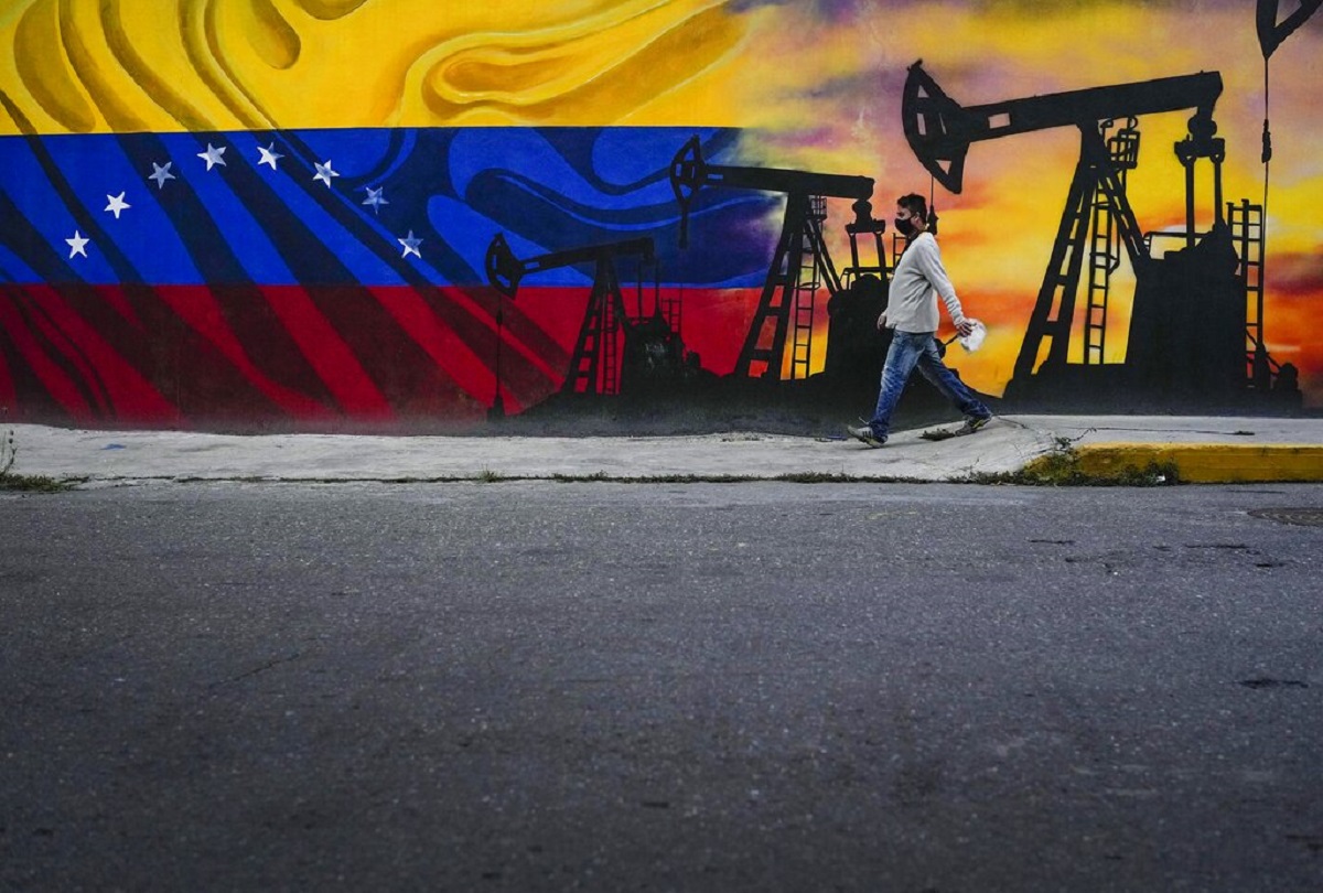 Νέα εστία έντασης: Πώς ένα δημοψήφισμα στη Βενεζουέλα θα έφερνε εισβολή στη γειτονική Γουιάνα – Η διαμάχη δεκαετιών και το πετρέλαιο