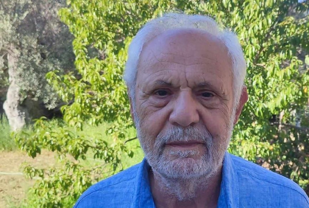 Πέθανε ο στιχουργός Νίκος Βρεττός: Έγραψε πολλά τραγούδια που έγιναν επιτυχίες