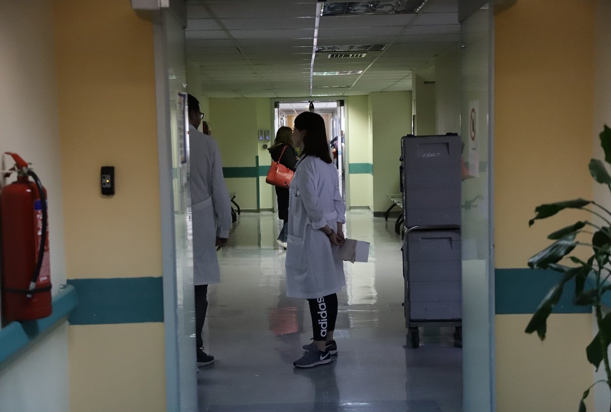 Νοσοκομείο Ξάνθης: 4 χρόνια λειτουργεί χωρίς ΜΕΘ - Κενές σχεδόν οι μισές θέσεις γιατρών