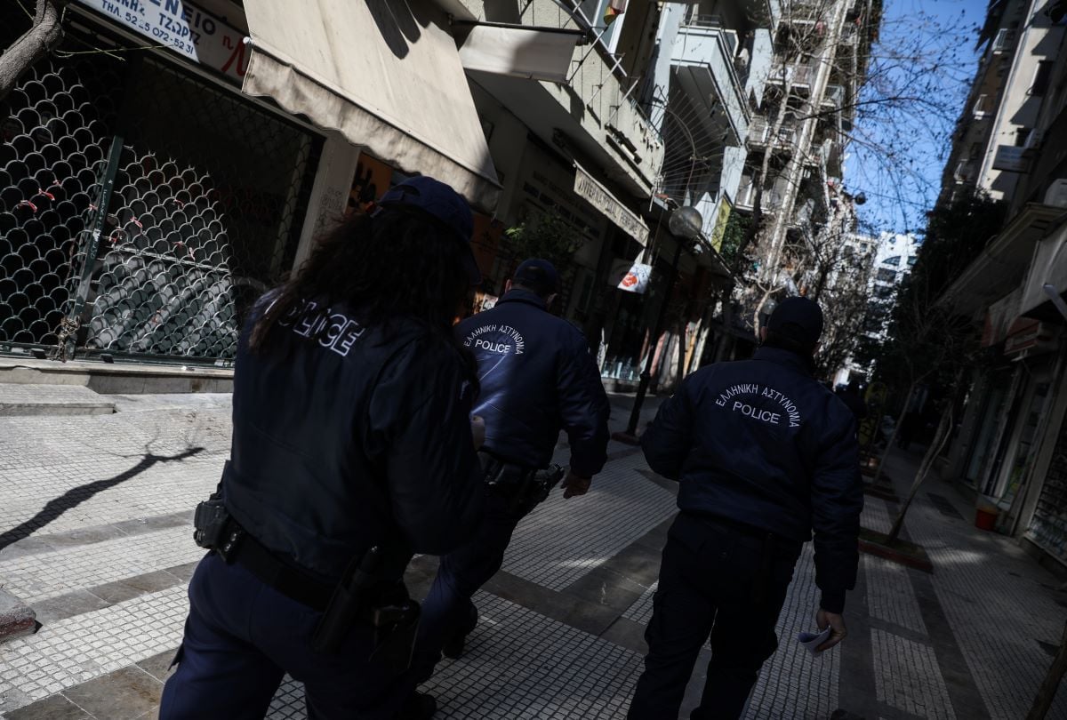 «Τριγμοί» στην ΕΛΑΣ μετά τους διαλόγους «φωτιά» αστυνομικών με νονούς της νύχτας: Τι καταγγέλλει στο ethnos.gr πρώην ανώτατος αξιωματικός