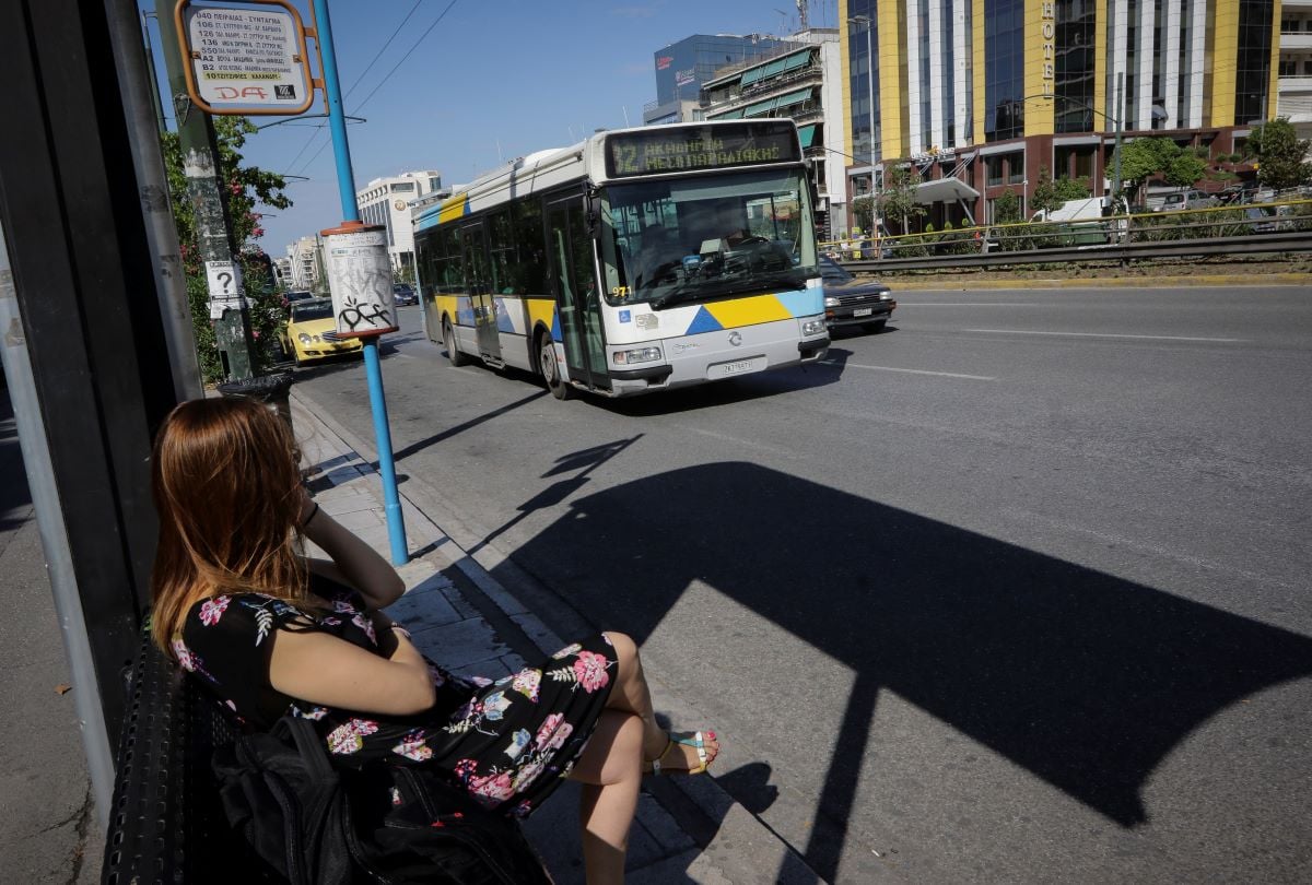 Αναζητείται διέξοδος: Κίνδυνος περιοχές της Αττικής να μείνουν χωρίς λεωφορεία - Σε «τεντωμένο σχοινί» 60 γραμμές
