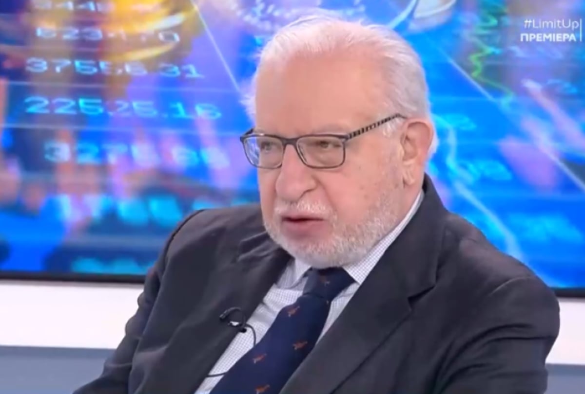Το πετρέλαιο εξακολουθεί να είναι σημαντικό για την οικονομία