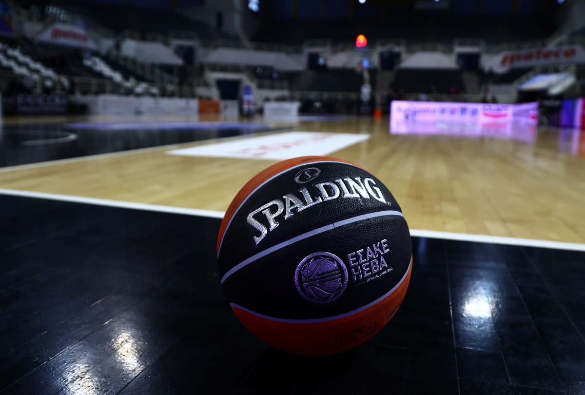 Θλίψη στο ελληνικό μπάσκετ: Πέθανε ο σπουδαίος ατζέντης Γιώργος Δημητρόπουλος – Ο άνθρωπος που οδήγησε τον Γιάννη Αντετοκούνμπο στο NBA