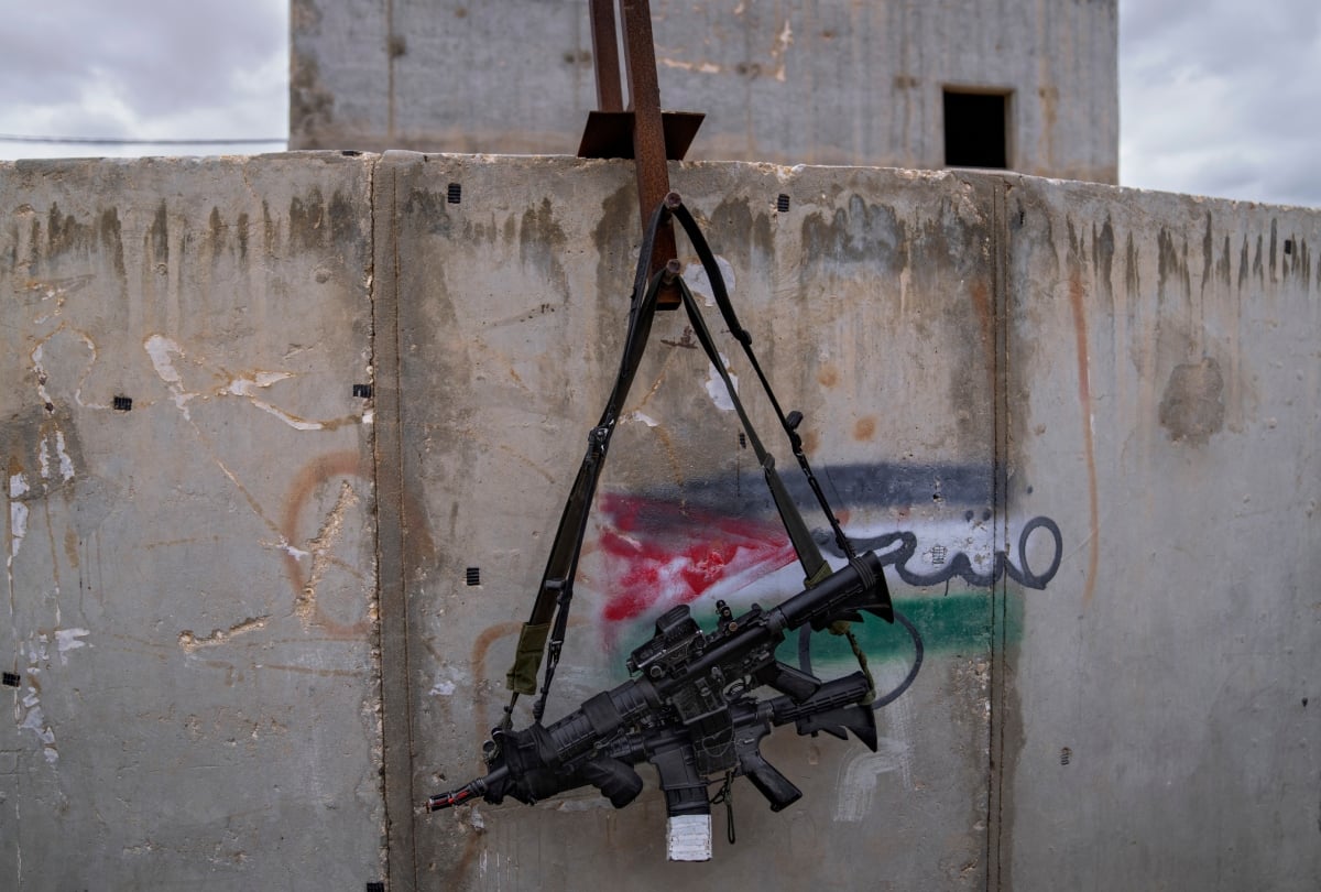 Αποκάλυψη BBC: Ισραηλινοί στρατιώτες πυροβόλησαν 14χρονο Παλαιστίνιο και το έβλεπαν να ξεψυχάει