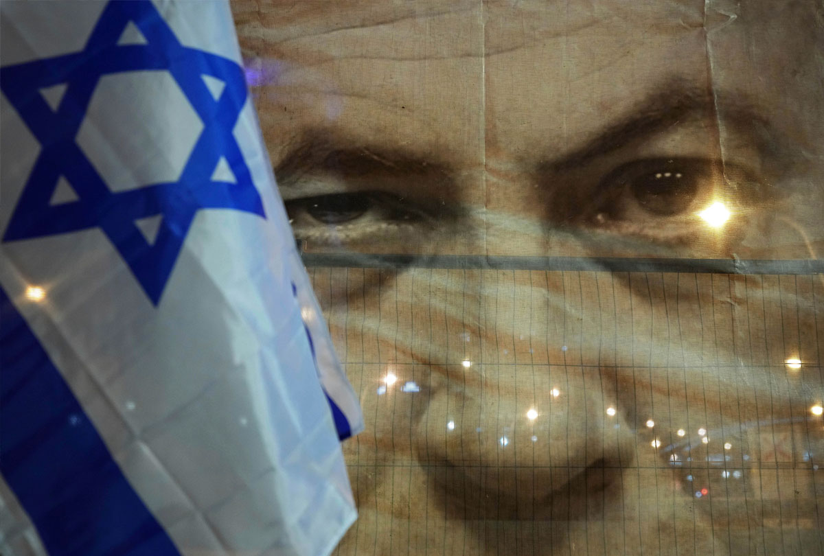 Θα παίξει ρόλο στην απόφαση του Ισραήλ για το Ιράν η ανάγκη του Νετανιάχου για πολιτική επιβίωση;