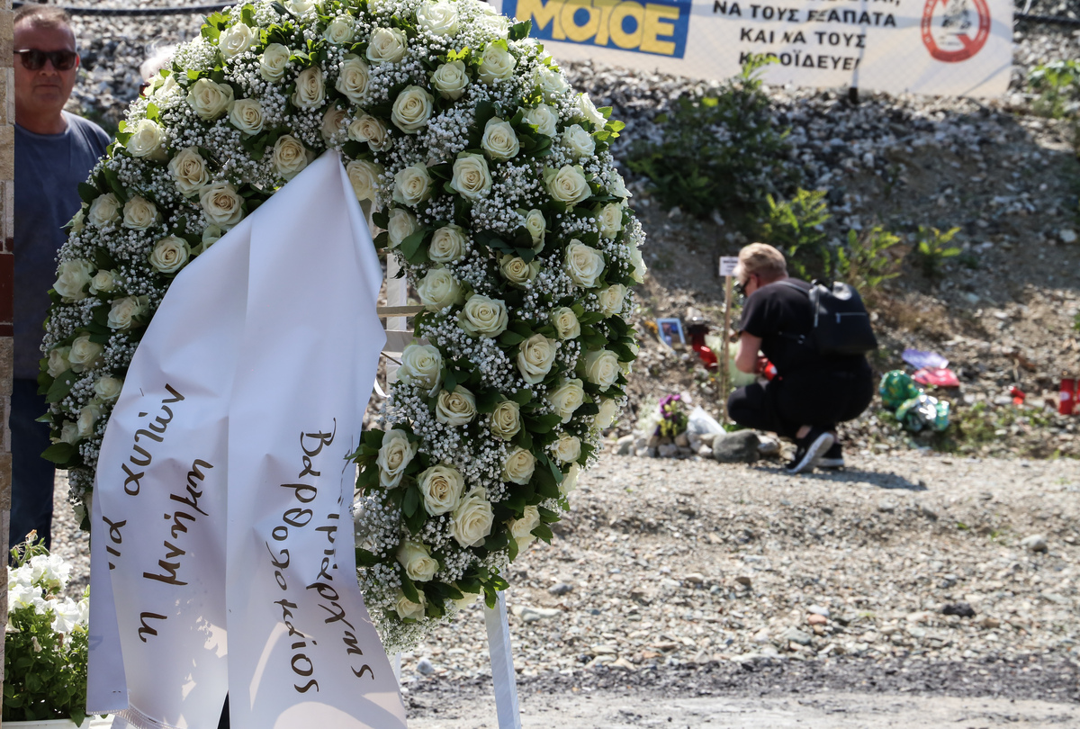 Έναν χρόνο μετά την τραγωδία στα Τέμπη, ο Οργανισμός Διερεύνησης ακόμα ψάχνει... διερευνητές