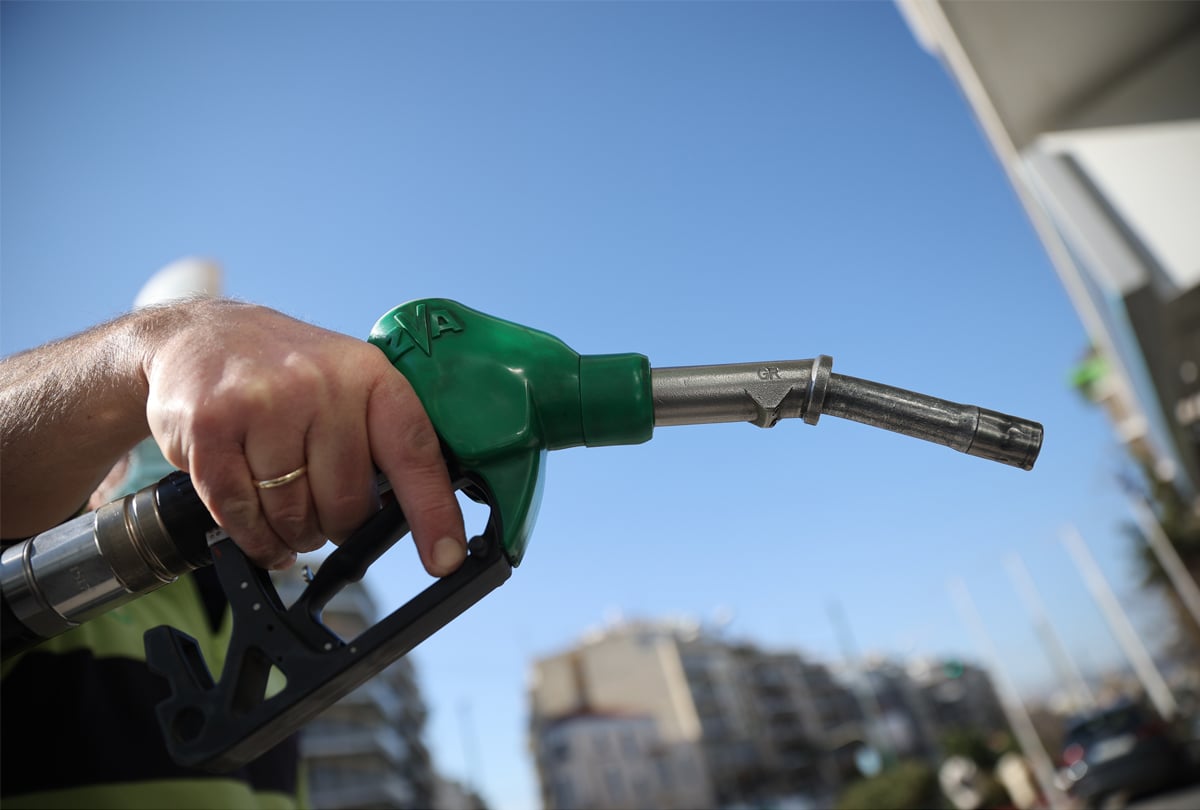 Πρατήριο βενζίνης λειτουργούσε δίχως άδεια για… 22χρόνια: Τι δήλωσε στο OPEN ο ιδιοκτήτης