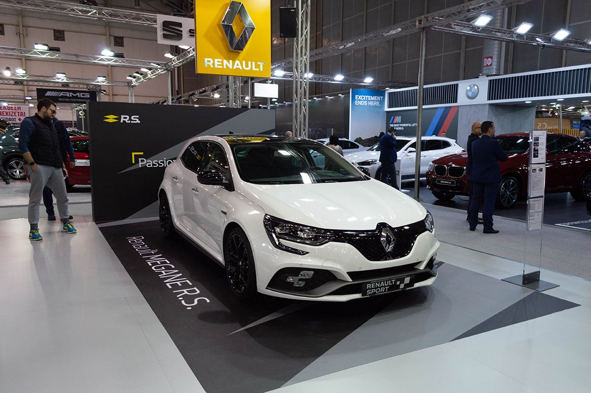 Renault