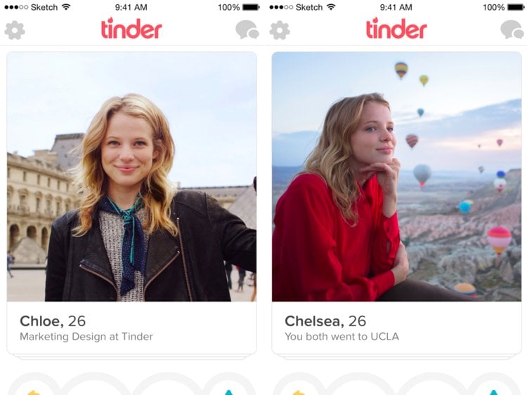 Tinder