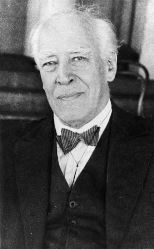 Konstantin Stanislavski