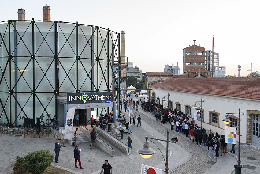 Athens Science Festival 