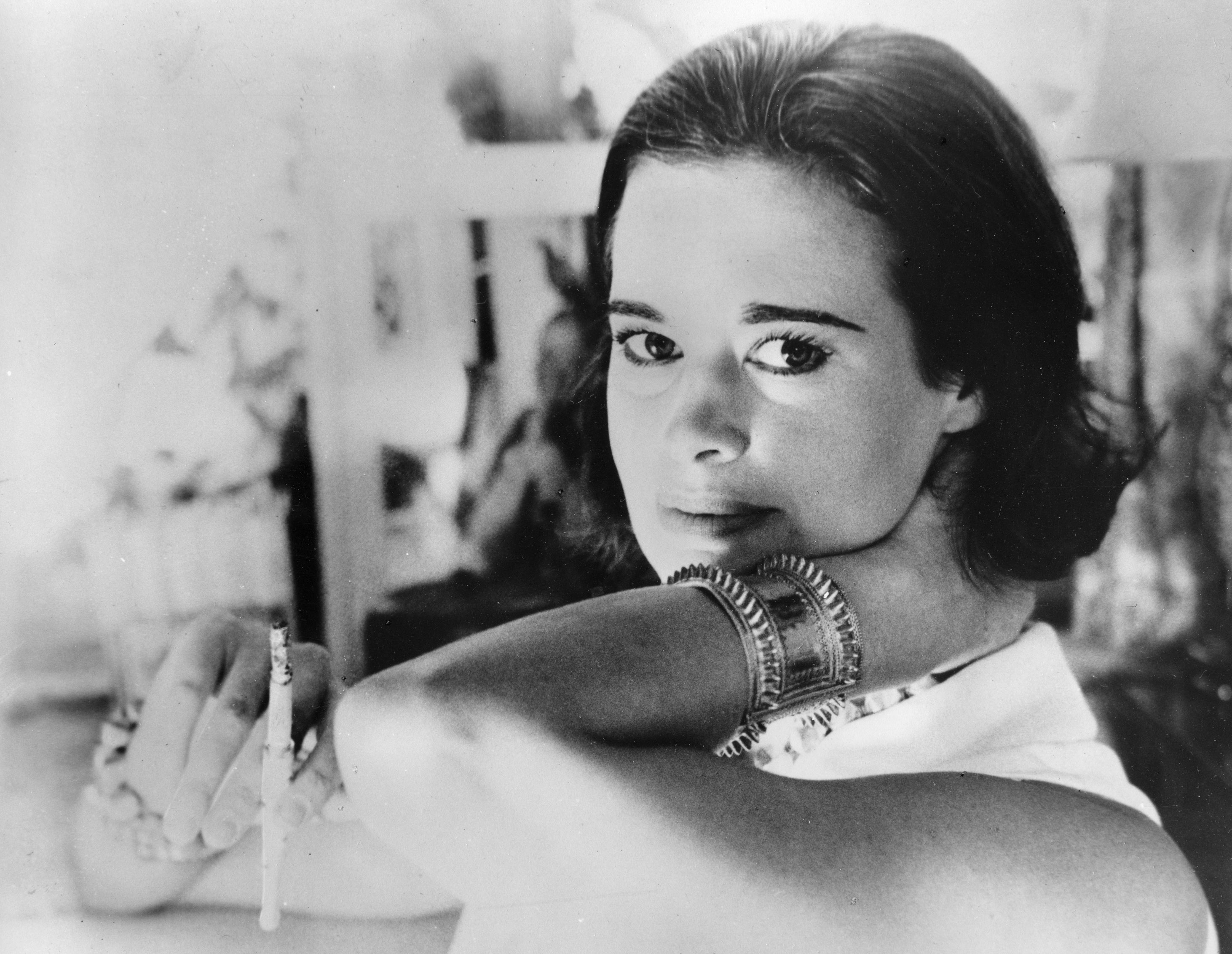 Gloria Vanderbilt