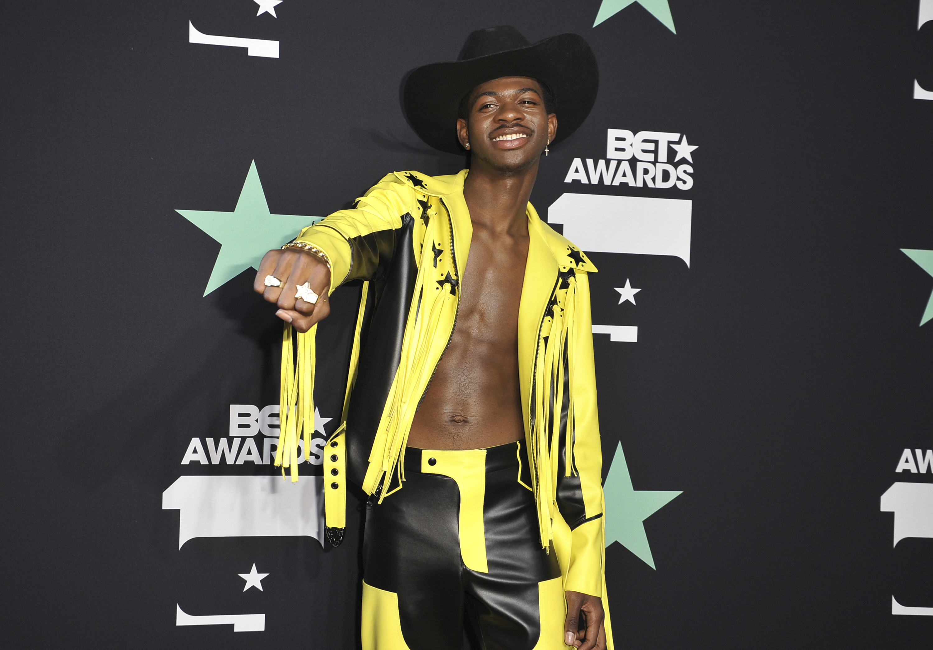 Lil Nas X