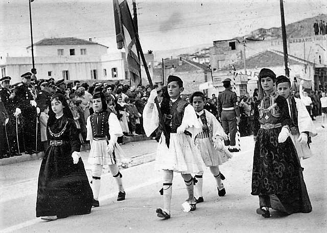 Σημαιοφόρος