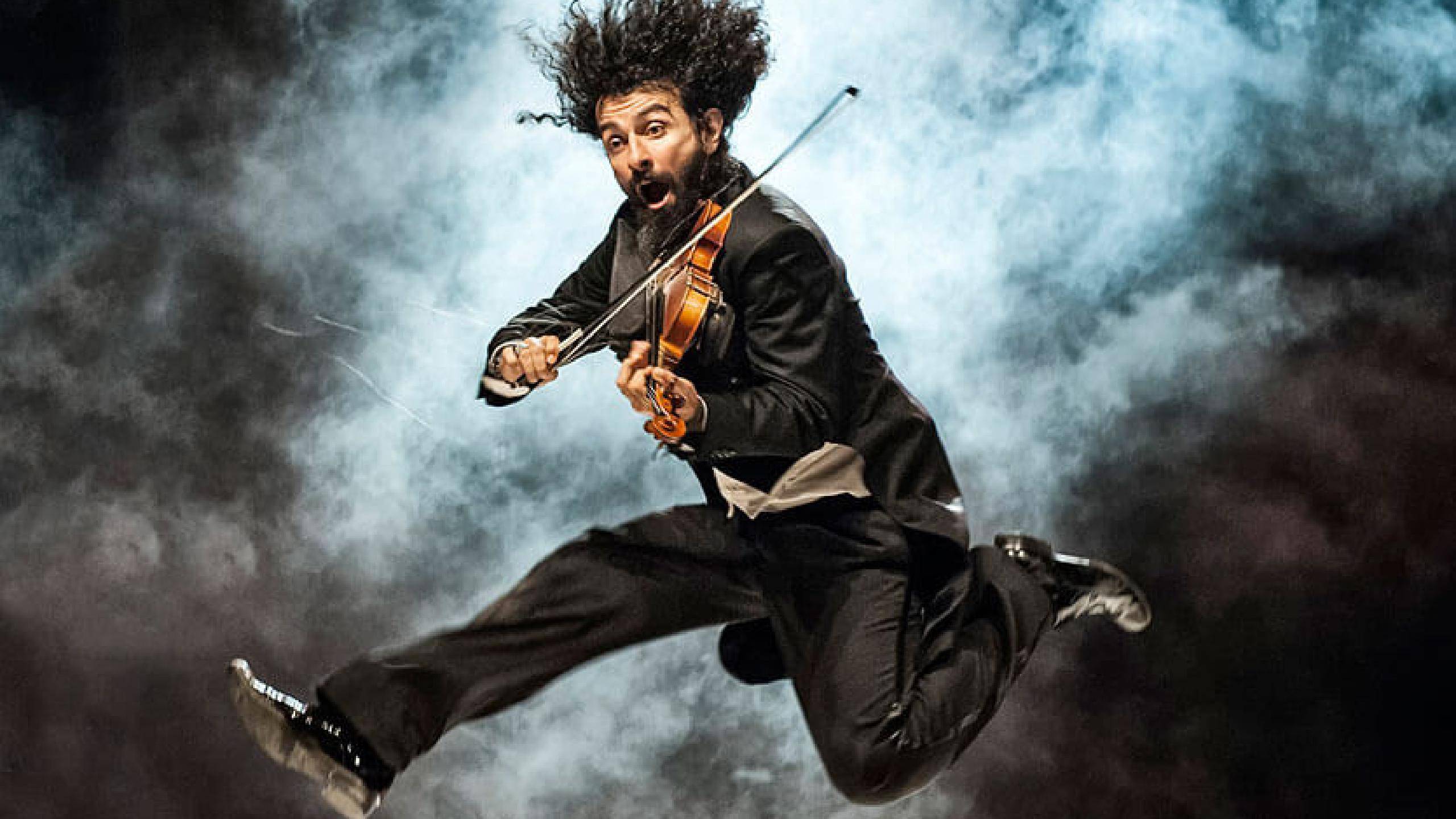 Ara Malikian