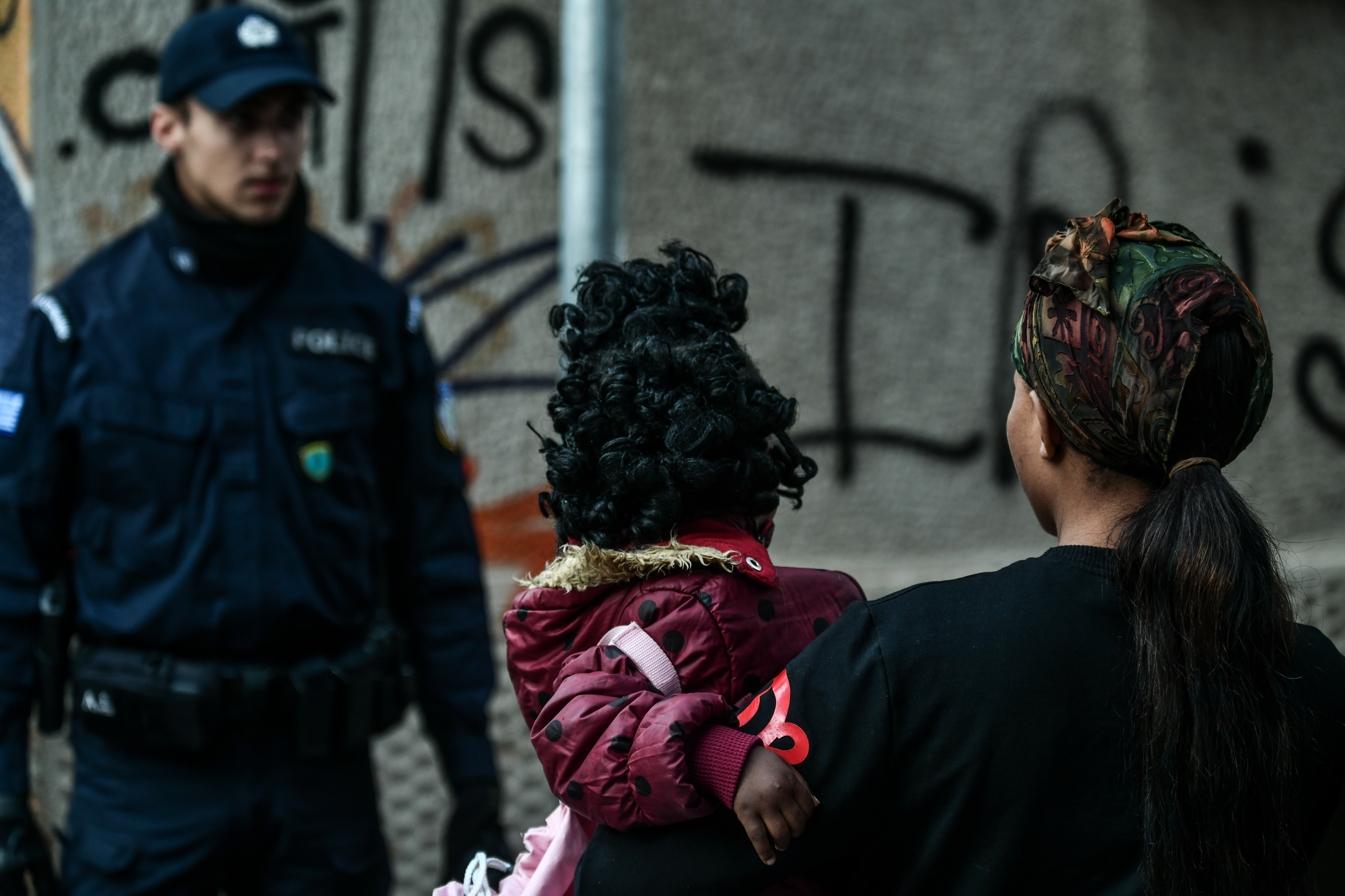 4951467.jpg Εκκένωση κατάληψης στα Εξάρχεια