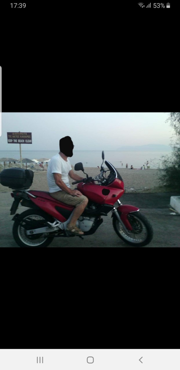 Ρόδος-κατασκοπεία