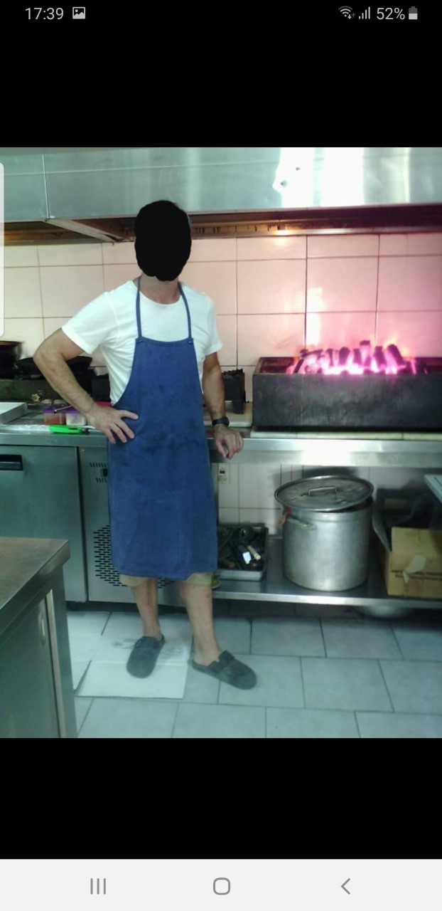 Ρόδος, κατασκοπεία