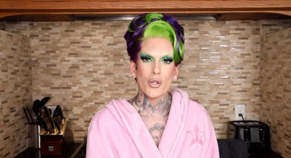 Jeffree Star