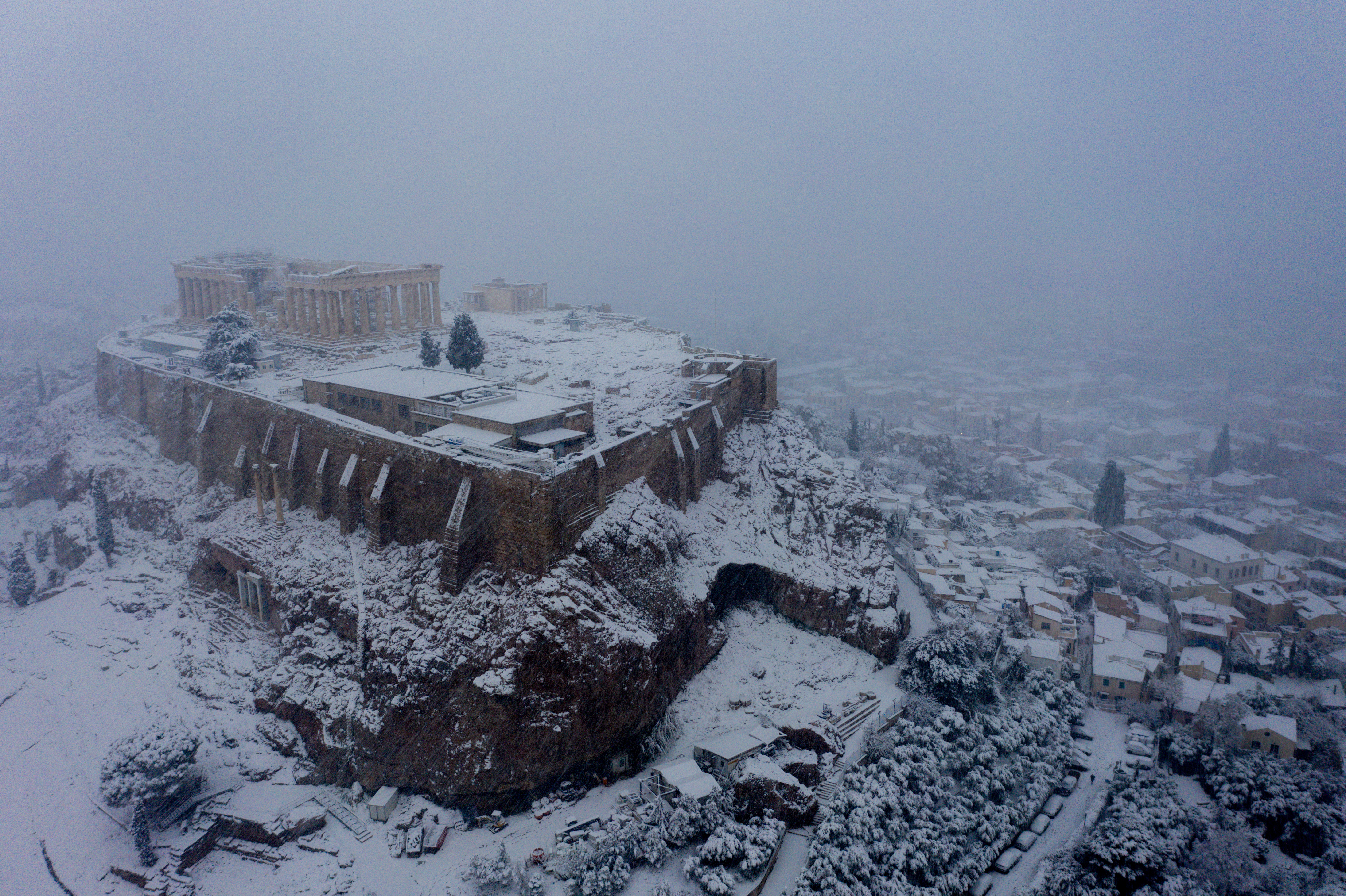 Ακρόπολη