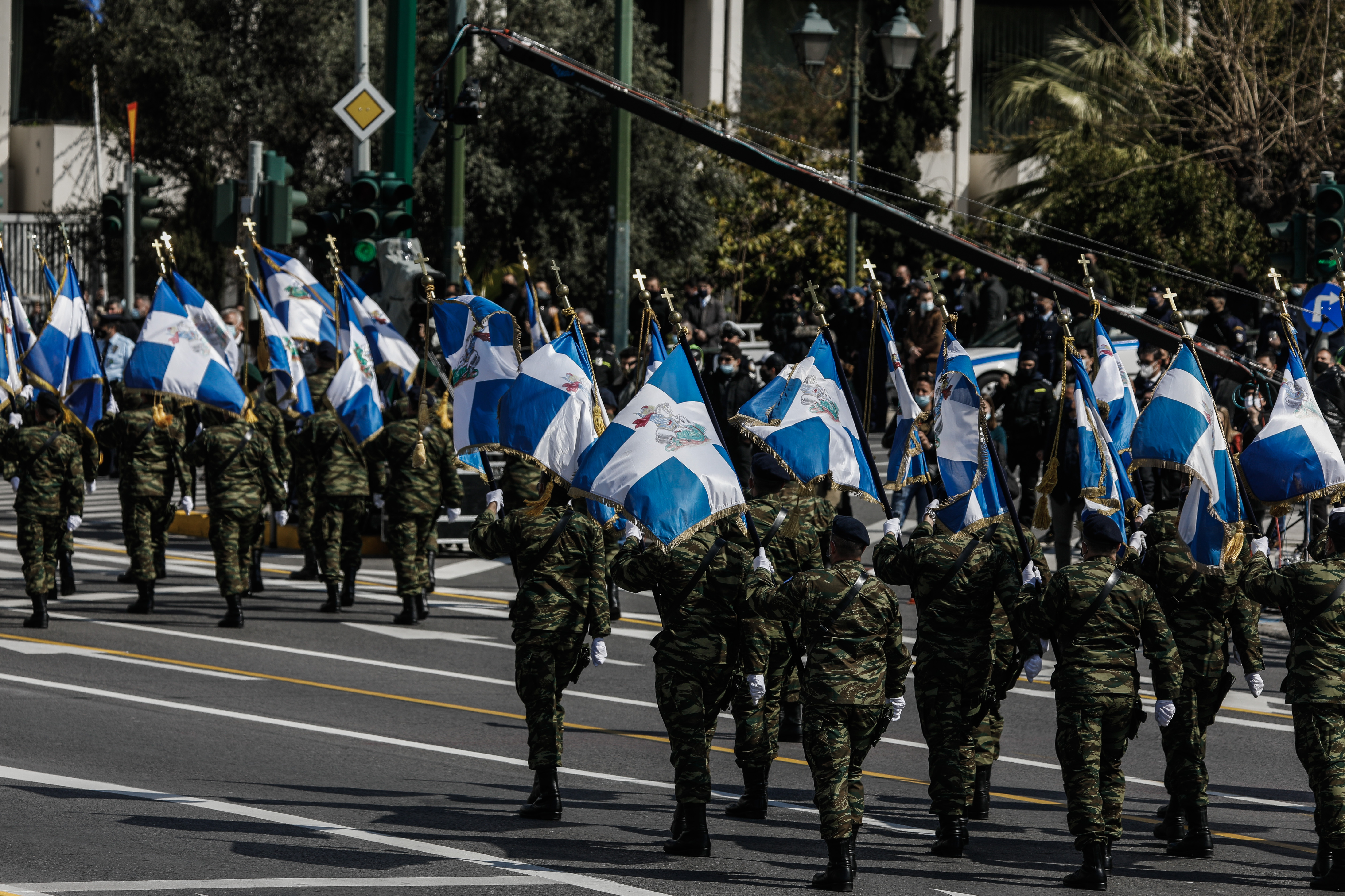 25η Μαρτίου