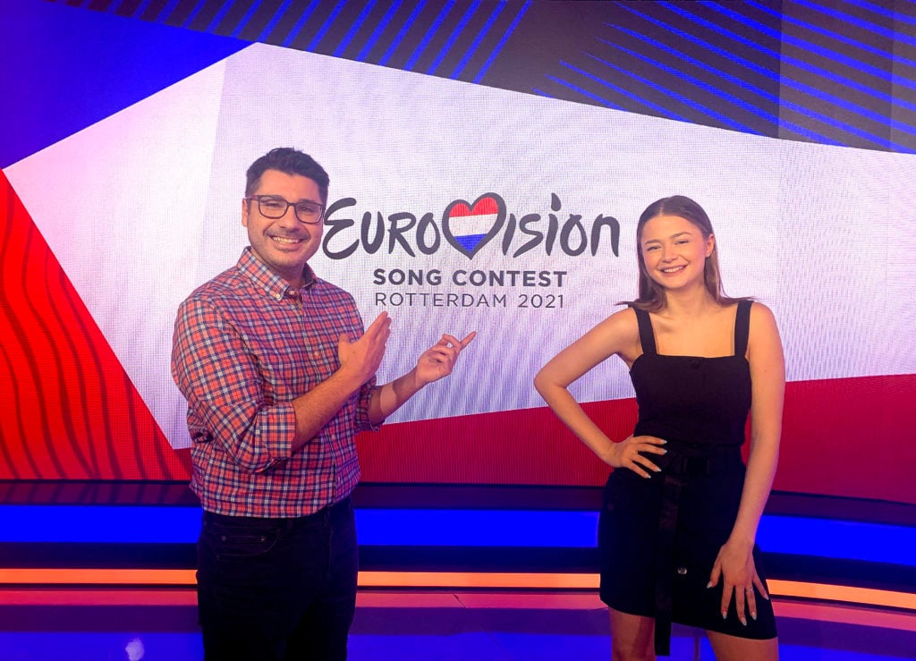 eurovision