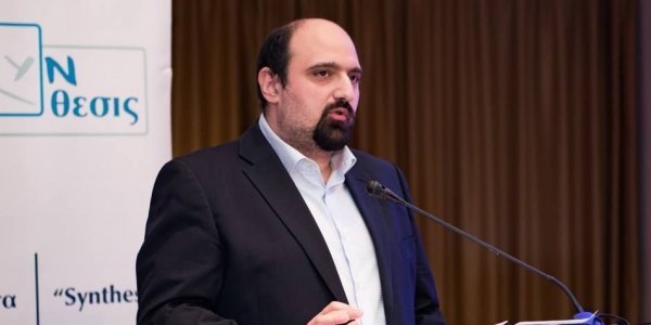 Τριαντόπουλος