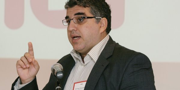 Τζωρτζακάκης