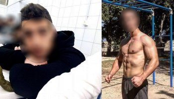 δράστες Ρόδος φοιτήτρια