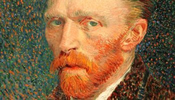 Βίνσεντ Βαν Γκογκ