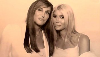 Κέιτλιν Τζένερ