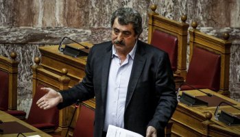 Παύλος Πολάκης