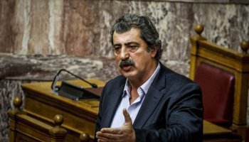 Παύλος Πολάκης