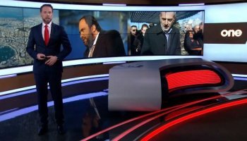 κανάλι Μαρινάκης, One TV