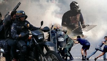 Βενεζουέλα