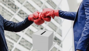 μάχη εκλογών